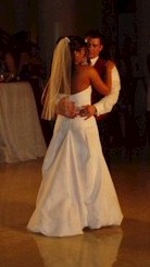 The First Dance