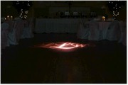 Gobo Lighting, Click to enlarge